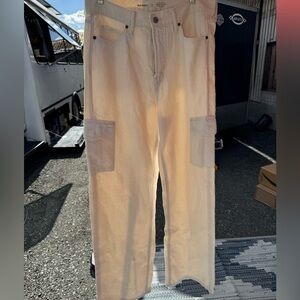 Old navy cargo pants